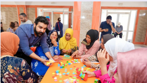 القيروان : أهم توصيات المرأة العاملة بالقطاع الفلاحي 